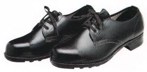 耐油耐薬品靴 短靴（受注生産）